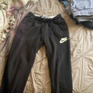 Nike sweatpants